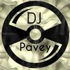 DJ Pavey